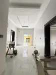 3 Bedroom Duplex don haya a Katampe Extension - 5