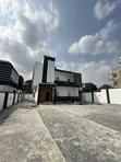 5-Bedroom Duplex tare da BQ a Oluyole Estate, Ibadan - 1