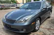 Lexus ES 330 2006 Green - 2