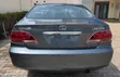 Lexus ES 330 2006 Green - 3