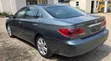 Lexus ES 330 2006 Green - 4