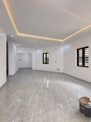 4 Bedroom Maisonette for Rent in Wuye