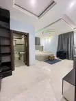5-Bedroom Fully Furnished Duplex for Rent in Asokoro Estate - 1
