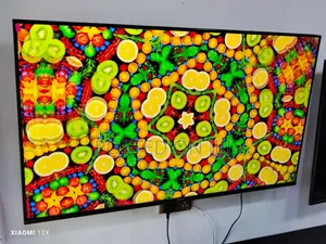 Sony Bravia 3 50" Android HDR Smart TV (2025 Model)