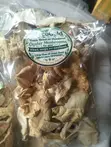 Premium Dried Oyster Mushrooms - 2