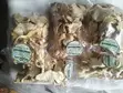 Premium Dried Oyster Mushrooms - 3
