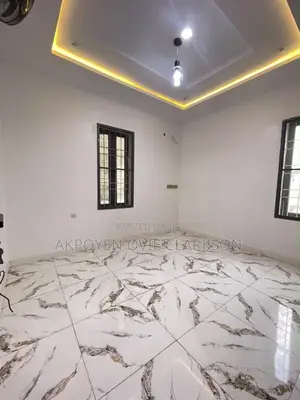 2-Bedroom Apartment for Rent in Life Camp