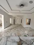 4-Bedroom Townhouse/Terrace with BQ for Rent in Apo District - 1