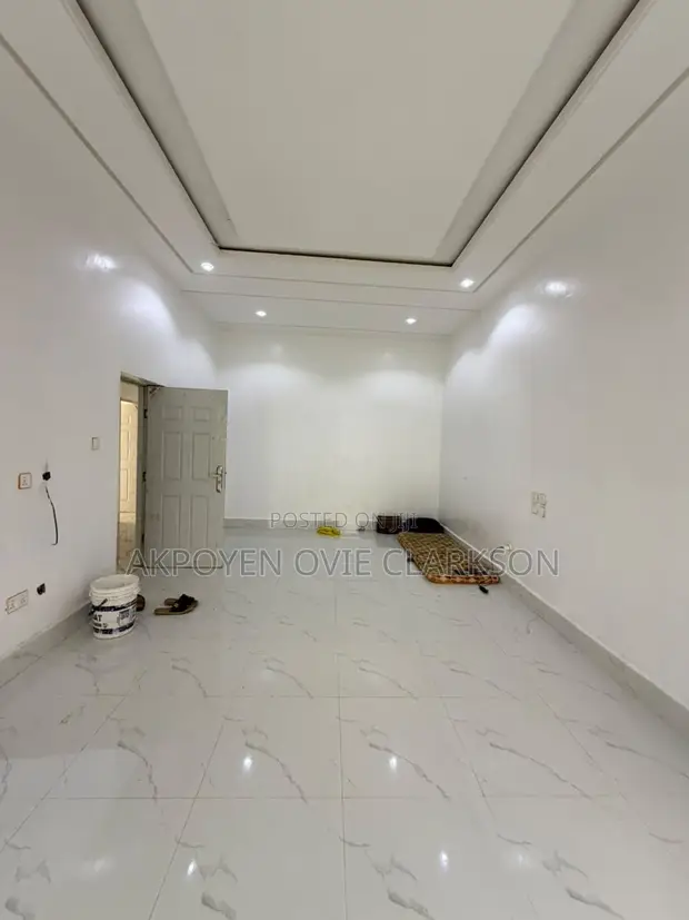 3 Bedroom Apartment for Rent in Wuye, Abuja - 1