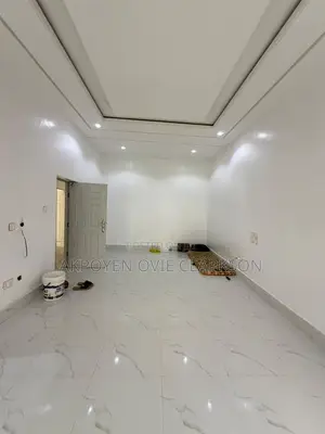 3 Bedroom Apartment for Rent in Wuye, Abuja