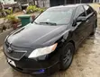 2009 Toyota Camry SE Sedan - 4