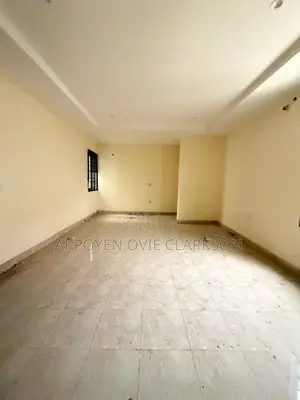 4-Bedroom Luxury Townhouse/Terrace for Rent in Kaura, Abuja