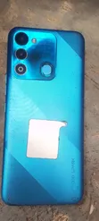 Tecno Spark 9 64GB Blue - 2
