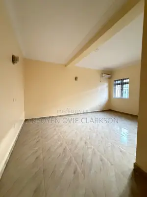 4-Bedroom Townhouse da BQ don Sawa a Wuye