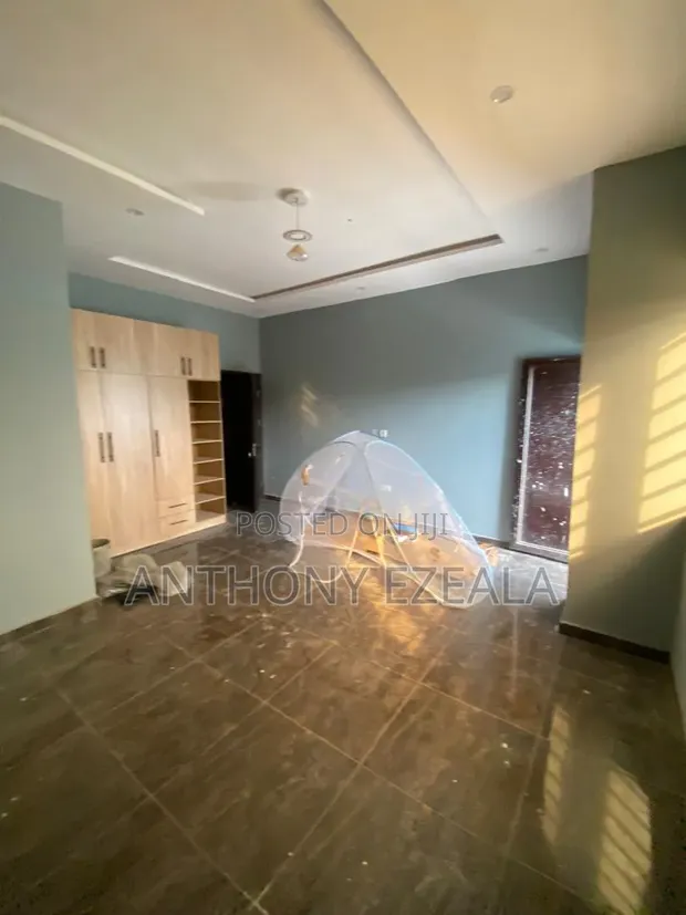 2 Bedroom Apartment for Rent in Gloryland Estate, Ago Palace - 1