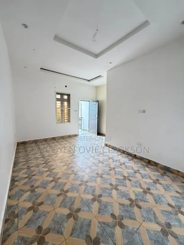 4-Bedroom Townhouse/Terrace for Rent in Life Camp, Abuja - 1
