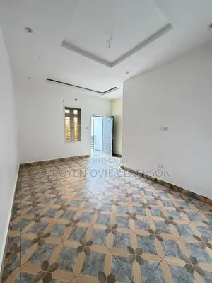 4-Bedroom Townhouse/Terrace for Rent in Life Camp, Abuja