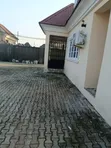 3-Bedroom Penthouse with BQ in Osilama Estate, Lugbe - 4