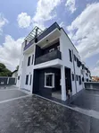 5 Bedroom Duplex Don Sayarwa a Old Bodija, Ibadan - 1