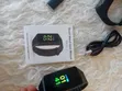 OTADUG Spy Camera 1080P Watch with Time Display - 1