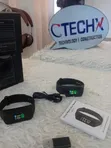 OTADUG Spy Camera 1080P Watch with Time Display - 2