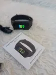 OTADUG Spy Camera 1080P Watch with Time Display - 3