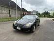 Lexus ES 330 2006 Black - 1