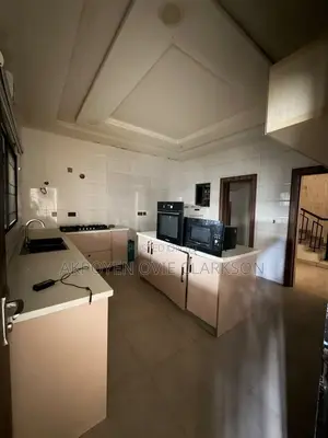 4 Bedroom Duplex with BQ for Rent in Gwarinpa, Abuja