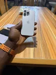 Apple iPhone 16 Pro Max 256GB Gold - 1