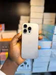 Apple iPhone 16 Pro Max 256GB Gold - 2