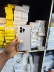 Apple iPhone 16 Pro Max 256GB Gold - 3