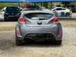 Hyundai Veloster Base 2016 Gray - 5