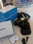 Phone Chest Mount Harness Holder for iPhone, Android, GoPro - 3