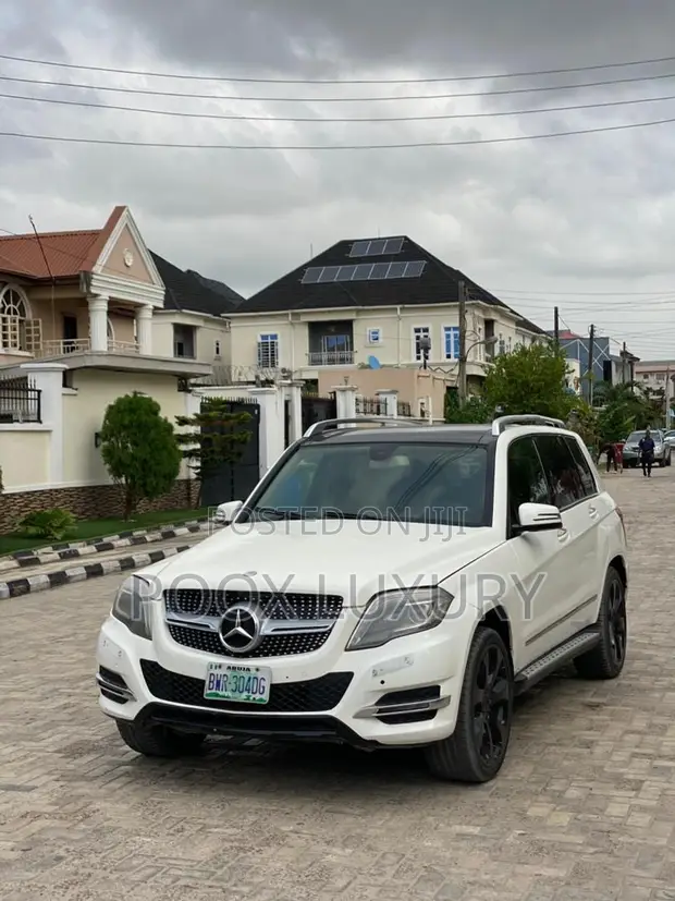 Mercedes-Benz GLK-Class 350 4MATIC 2010 Fari - 1