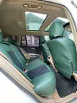 Mercedes-Benz GLK-Class 350 4MATIC 2010 Fari - 3