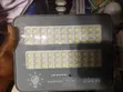 Marion Tech 200W LED Solar Flood Light - 1