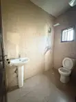 4-Bedroom Duplex da BQ don haya a Life Camp, Abuja - 5