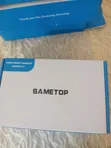 Sametop Chest Mount Harness don GoPro DJI Osmo Action Cameras - 3