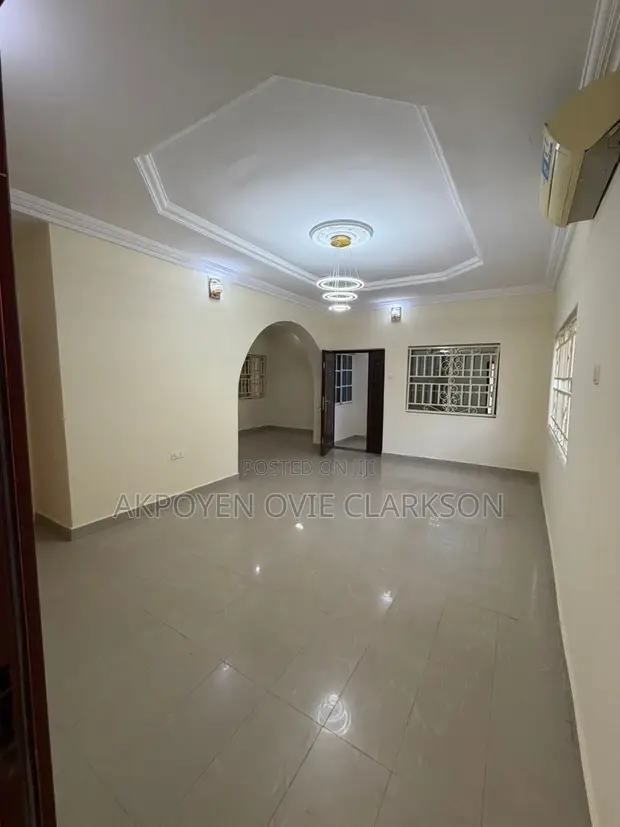 3-Bedroom Apartment for Rent in Mabushi, Abuja - 1