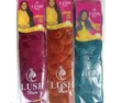 Lush Hair Color Attachment - Girman Standard - 2