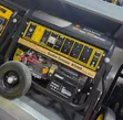Heavy-Duty 8.5kva Firman Petrol Generator (Key Start) - 2