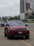Land Rover Range Rover Evoque 2020 - 2