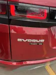 Land Rover Range Rover Evoque 2020 - 4