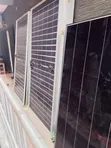 650W Monocrystalline Solar Panel - 1