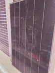 650W Monocrystalline Solar Panel - 3