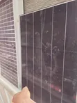 650W Monocrystalline Solar Panel - 4
