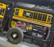 Firman FPG8800E2 8.5kva Petrol Generator (Brand New) - 2