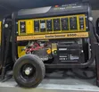 Firman FPG8800E2 Petrol Generator 8.5kVA 100% Copper Coil - 1