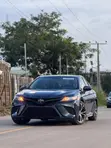 2018 Toyota Camry SE FWD 2.5L - 4