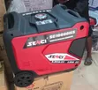 Senci 9.5kva Soundproof Inverter Petrol Generator with Remote Start - 1